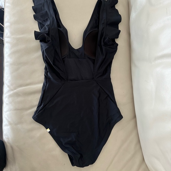 Summersalt One-Piece Ruffle Backflip 6LT - Picture 2 of 3